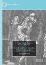 Front cover of Astralabe