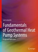 Front cover of Fundamentals of Geothermal Heat Pump Systems