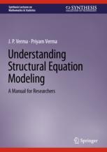 Front cover of Understanding Structural Equation Modeling