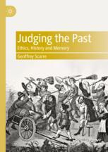 Front cover of Judging the Past