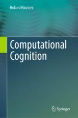 Front cover of Computational Cognition