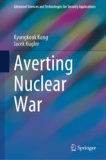 Front cover of Averting Nuclear War