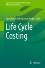 Front cover of Life Cycle Costing