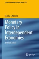 Front cover of Monetary Policy in Interdependent Economies