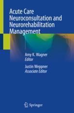 Front cover of Acute Care Neuroconsultation and Neurorehabilitation Management