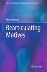 Front cover of Rearticulating Motives