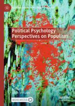 Political Psychology Perspectives on Populism