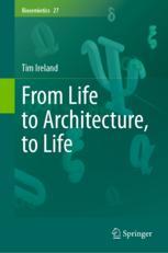 Front cover of From Life to Architecture, to Life