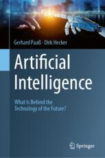 Front cover of Artificial Intelligence