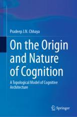 Front cover of On the Origin and Nature of Cognition