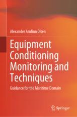 Front cover of Equipment Conditioning Monitoring and Techniques