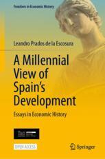A Millennial View of Spain's Development