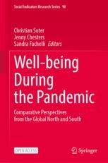 Well-being During the Pandemic