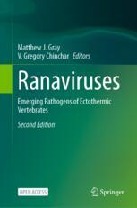 Ranaviruses