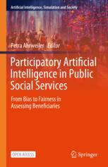 Participatory Artificial Intelligence in Public Social Services