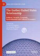 The Québec-United States Relationship