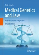 Medical Genetics and Law