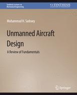 Front cover of Unmanned Aircraft Design