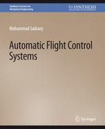 Front cover of Automatic Flight Control Systems