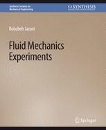 Front cover of Fluid Mechanics Experiments