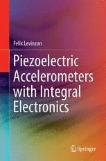 Front cover of Piezoelectric Accelerometers with Integral Electronics