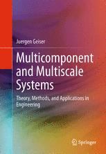 Front cover of Multicomponent and Multiscale Systems