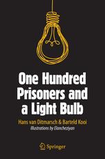 Front cover of One Hundred Prisoners and a Light Bulb