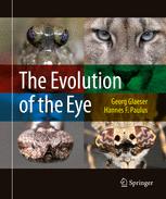 Front cover of The Evolution of the Eye