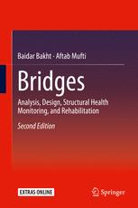 Front cover of Bridges