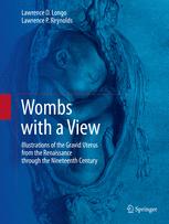 Front cover of Wombs with a View