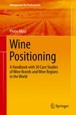 Front cover of Wine Positioning