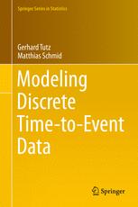 Front cover of Modeling Discrete Time-to-Event Data