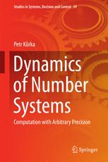 Front cover of Dynamics of Number Systems