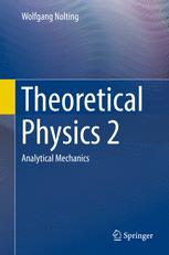 Front cover of Theoretical Physics 2