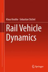 Front cover of Rail Vehicle Dynamics