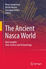 Front cover of The Ancient Nasca World