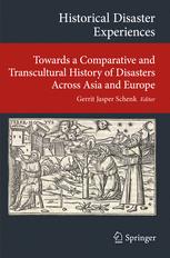 Front cover of Historical Disaster Experiences