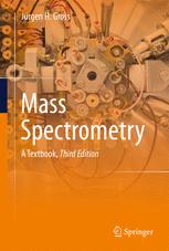 Front cover of Mass Spectrometry