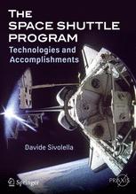 Front cover of The Space Shuttle Program