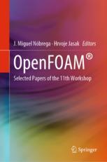 Front cover of OpenFOAM®