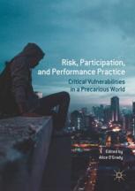 Front cover of Risk, Participation, and Performance Practice