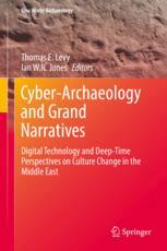 Front cover of Cyber-Archaeology and Grand Narratives