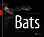 Front cover of Bats