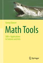 Front cover of Math Tools