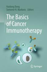 Front cover of The Basics of Cancer Immunotherapy