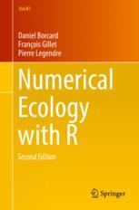 Front cover of Numerical Ecology with R