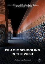 Front cover of Islamic Schooling in the West