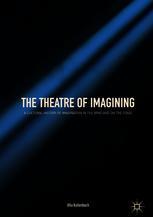 Front cover of The Theatre of Imagining