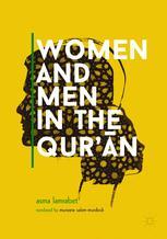 Front cover of Women and Men in the Qur’ān