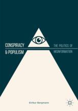 Front cover of Conspiracy & Populism